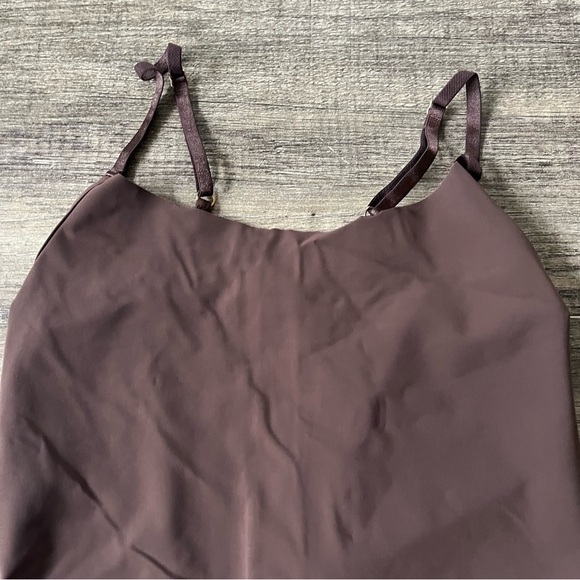 commando Women's Classic Cami Thong Bodysuit Size small/med - Picture 3 of 12